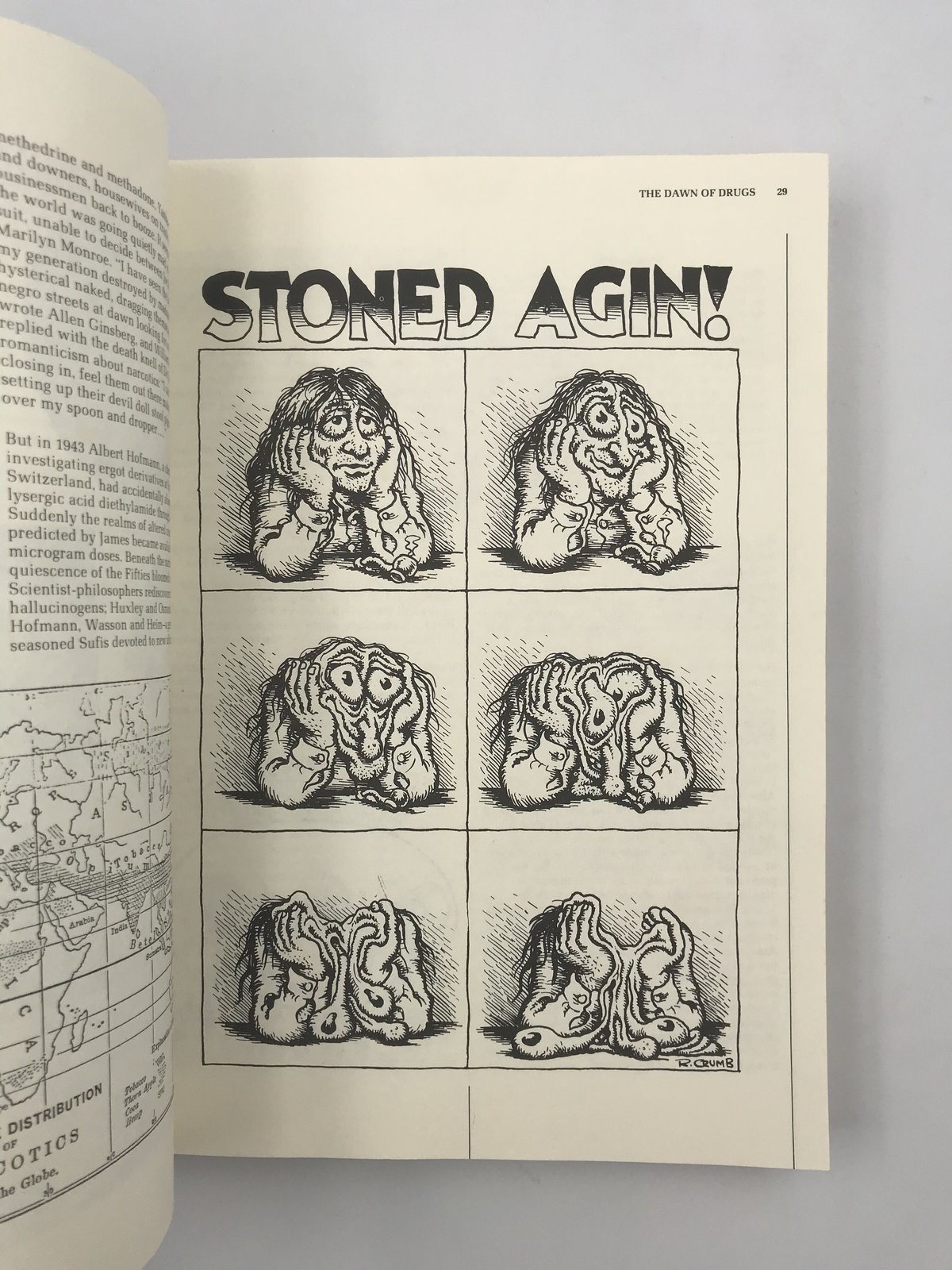 Title/ High Times Encyclopedia Author/ Robert