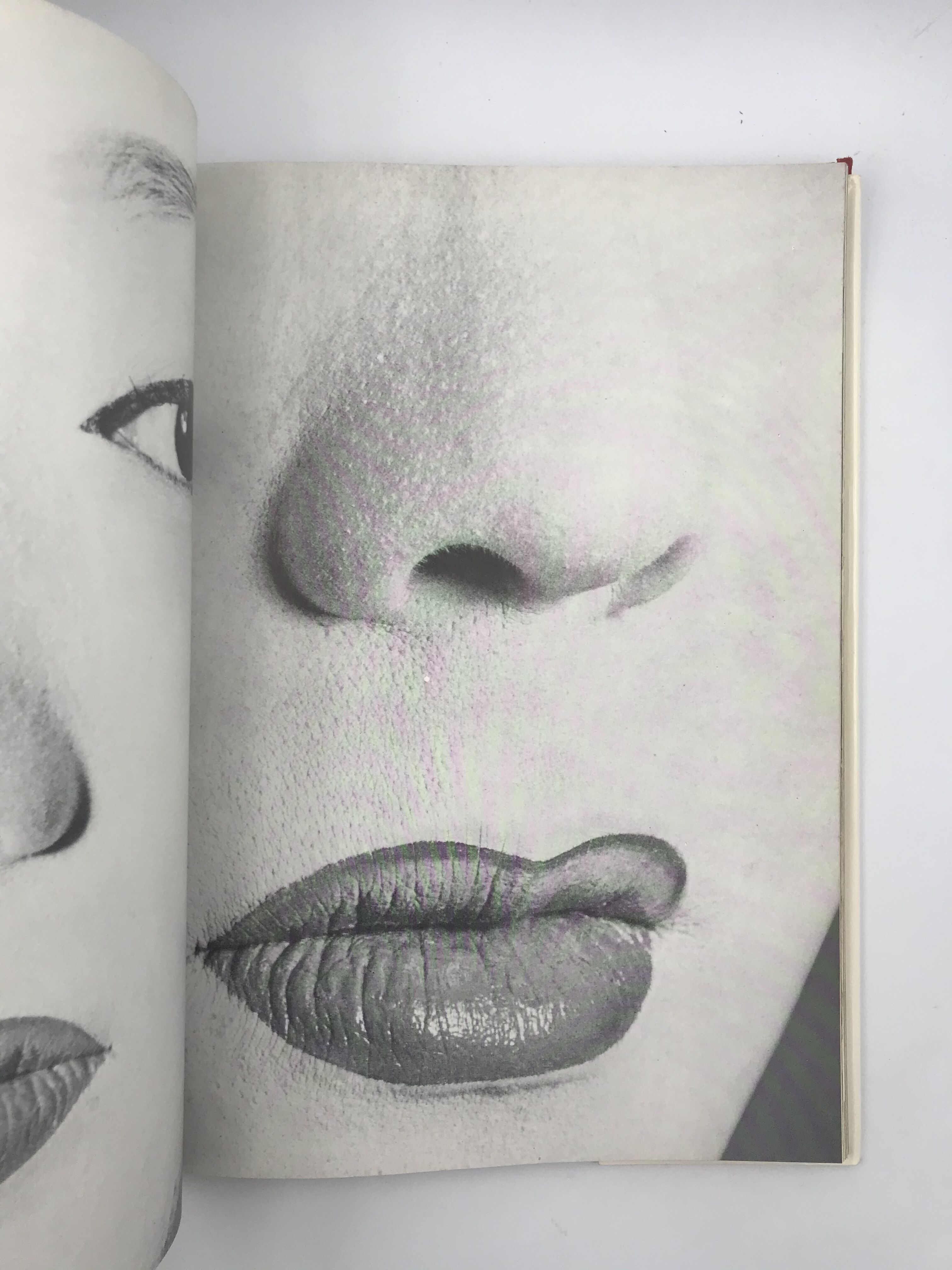 Allure by Diana Vreeland ダイアナ・ヴリーランド Title/ Allure Author/ Diana Vreeland | COWB