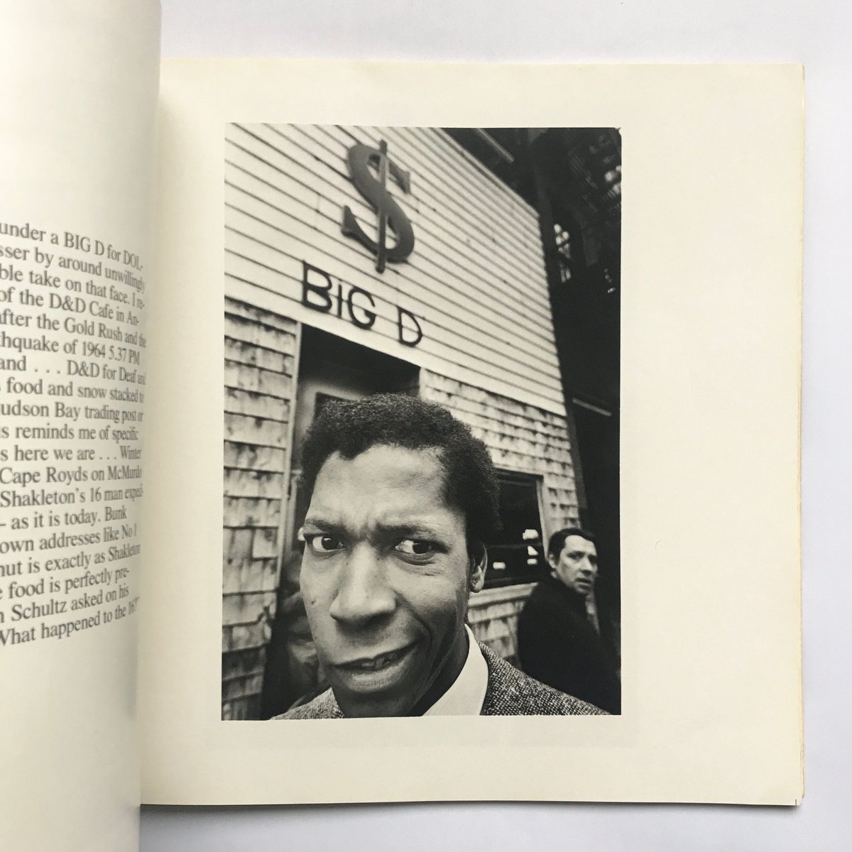 芸術写真 CharlesGateWood Title/ Sidetripping Author/ Charles Gatewood
