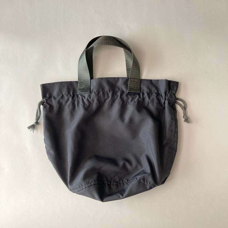 Drawstring bag | COWBOOKS