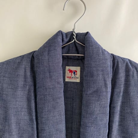 Reading Vest （中綿入り）