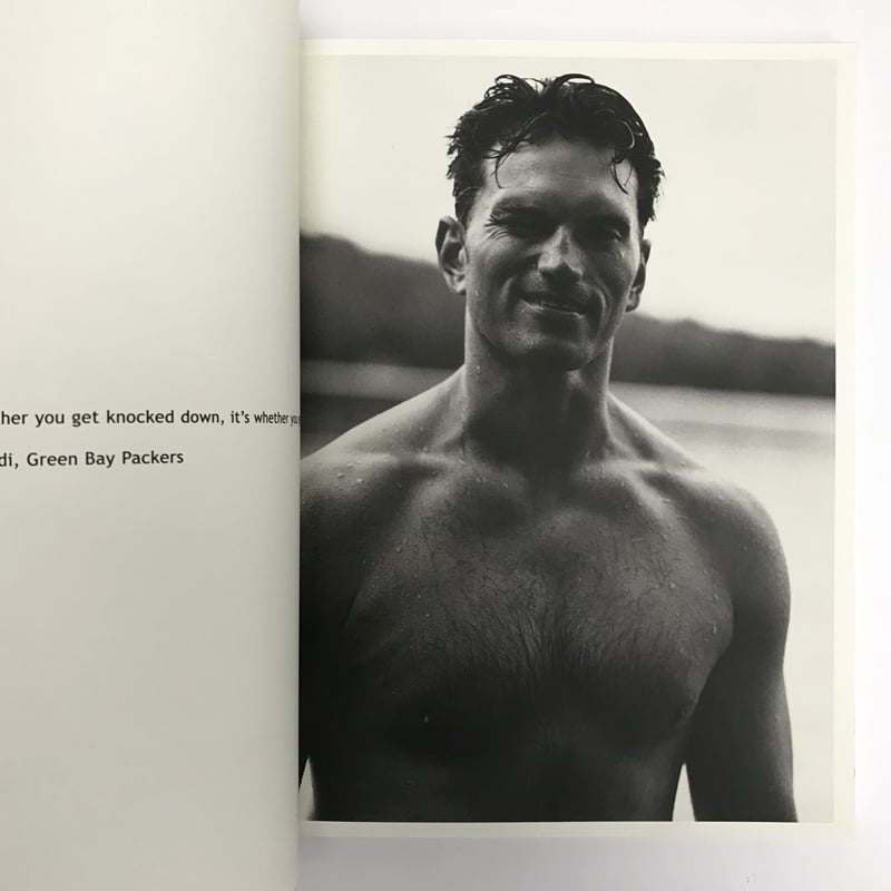 Bruce Weber All-American　限定4000部 Bruce Weber All-American 限定4000部 All-American