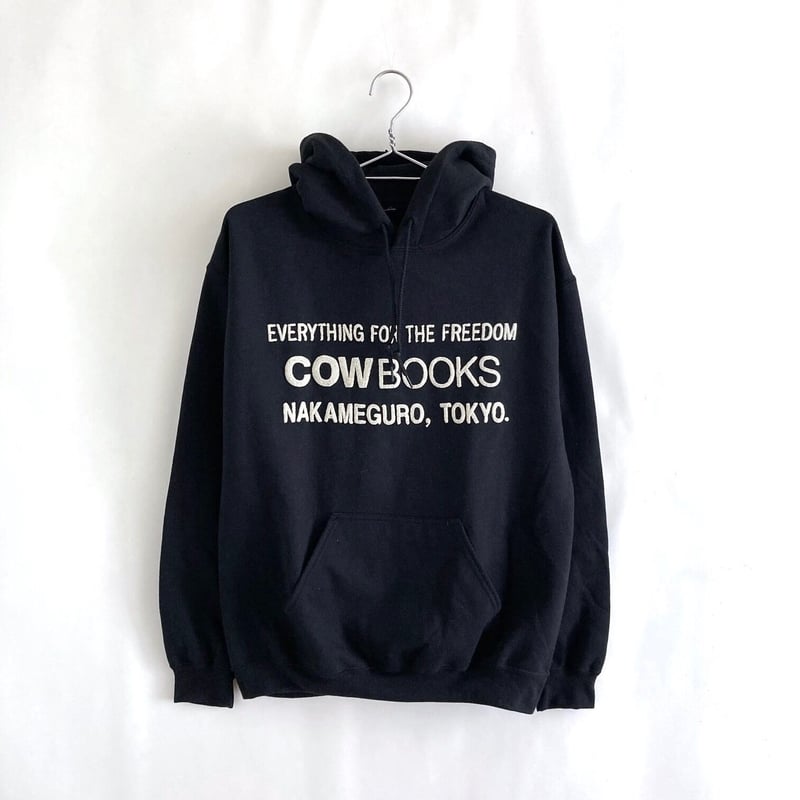 COWBOOKS Book Vendor Jacket M