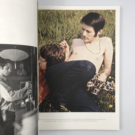 Title/ All American  Twelve  　Author/ Bruce Weber