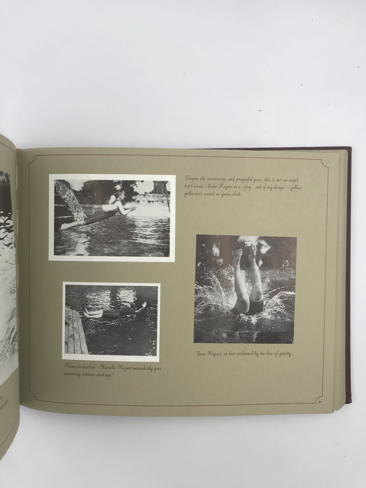 ♪ラルティーグ  アルバム      写真集♪ Title/ Boyhood Photos Author/ Jacques Henri L