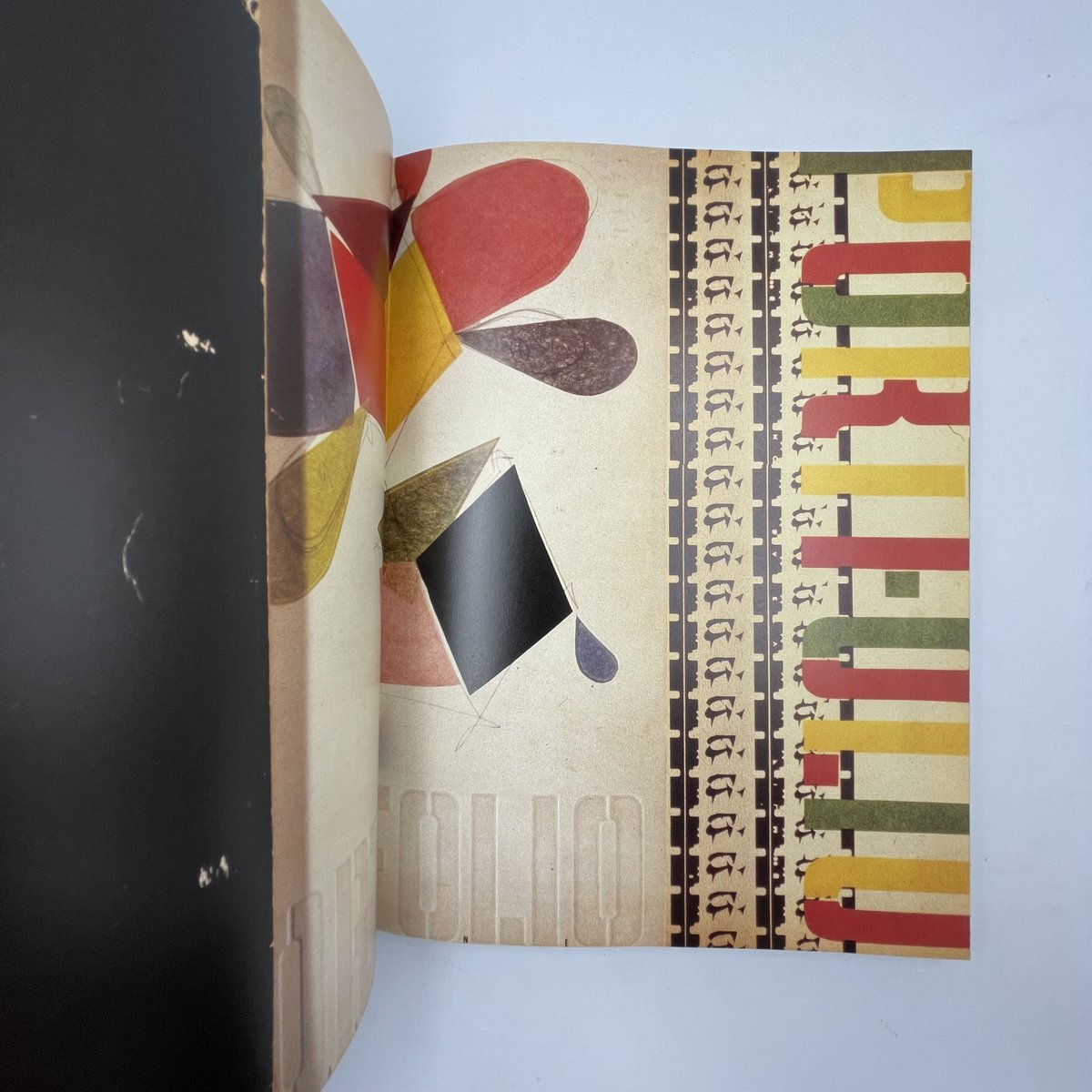 Brodovitch / Andy Grundberg アンディ・グルントバーグ Brodovitch | Andy Grundberg