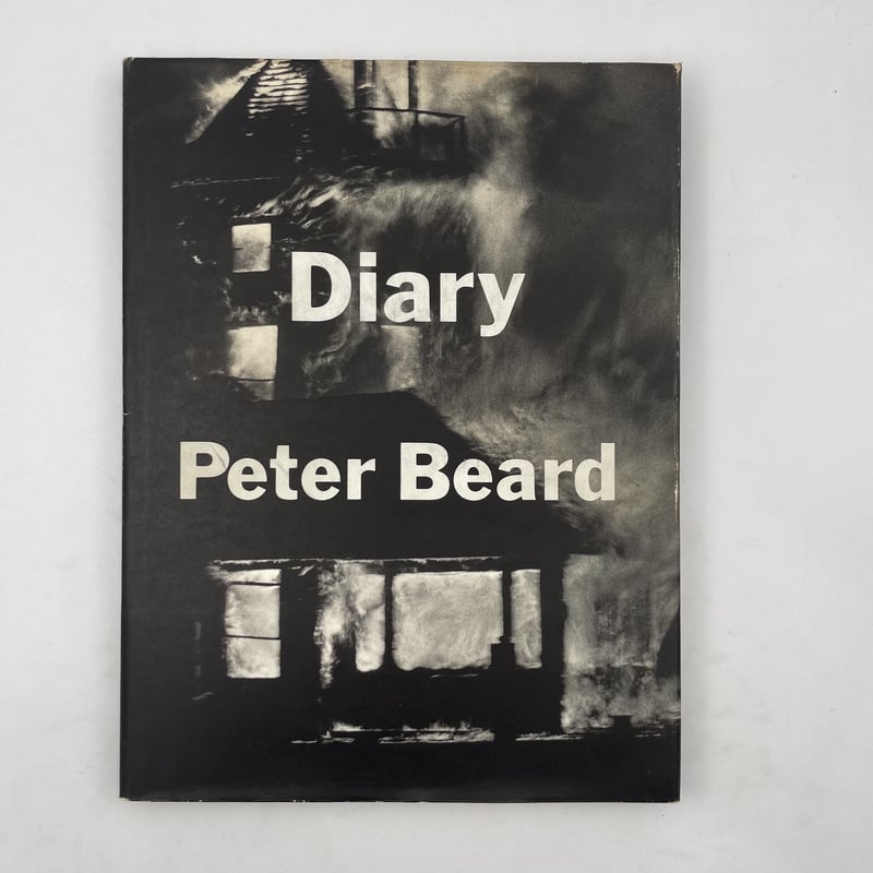 Title/ Diary Author/ Peter Beard | COWBOOKS