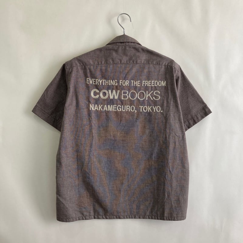 【優里グッズ・シャツ】Patterned Open Collar Shirt Patterned Open Collar Shirt - 優里 Official Goods Store