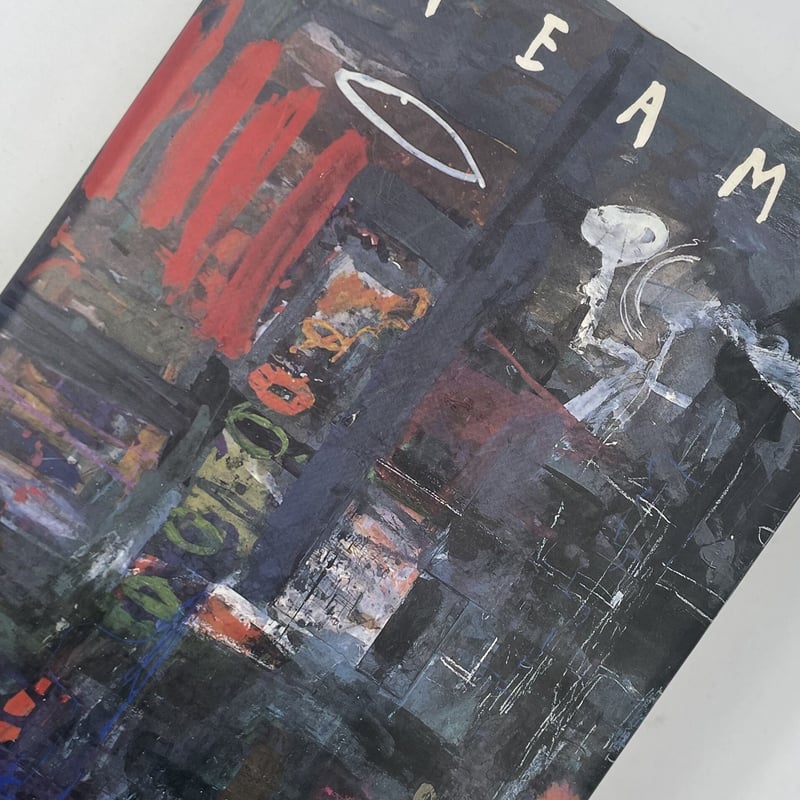 Title/ Dreams Author/ 大竹伸朗 | COWBOOKS