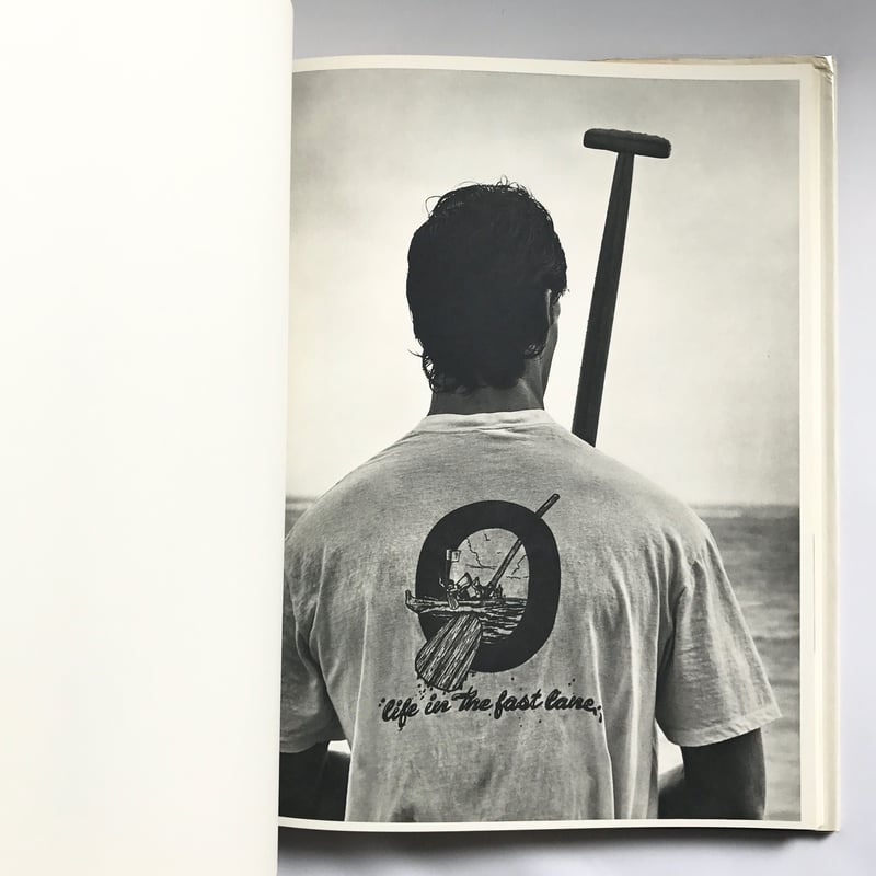 Title/ Bruce Weber Author/ Bruce Weber | COWBOOKS