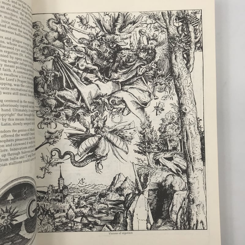 Title/ High Times Encyclopedia Author/ Robert