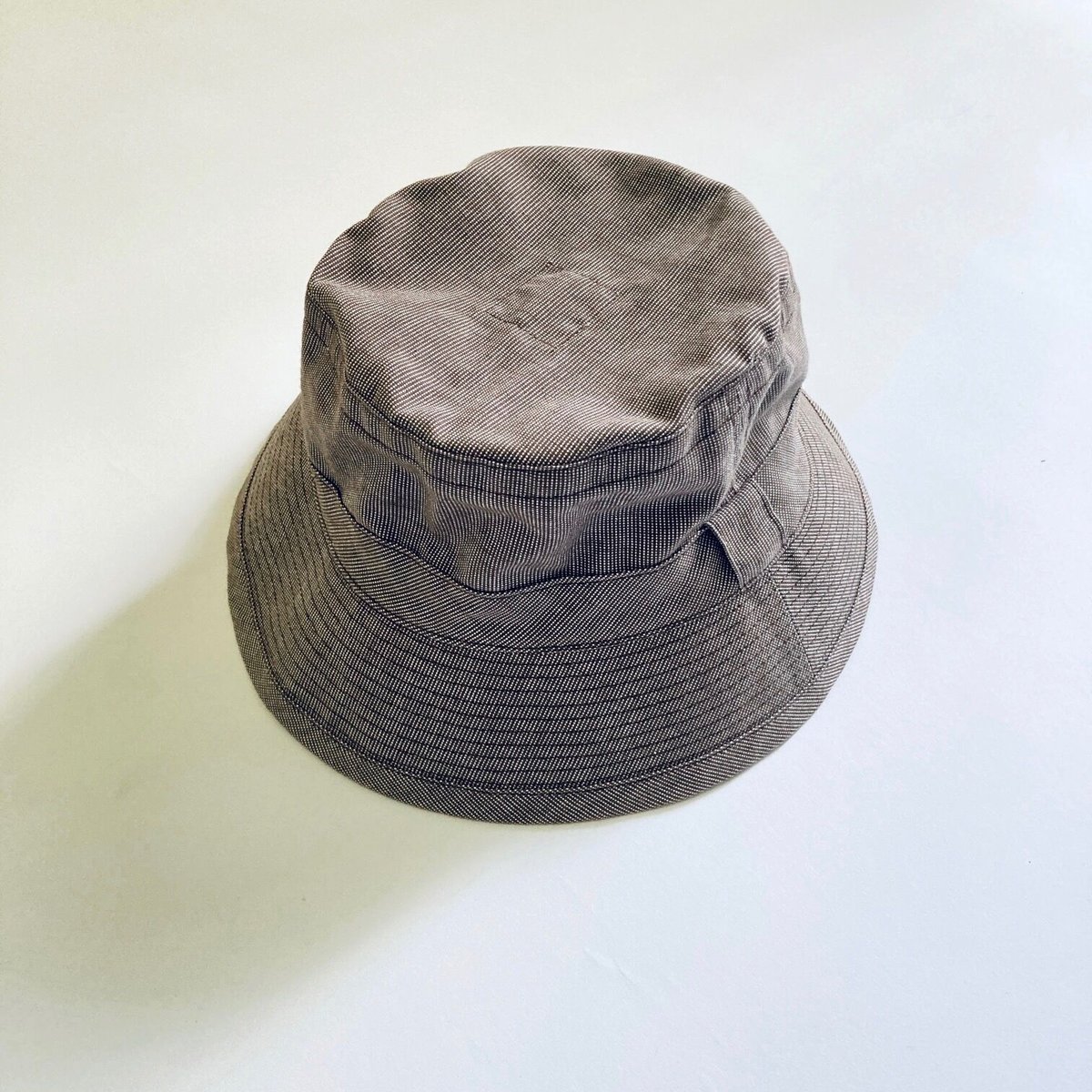 Hat（Blue,Brown） | COWBOOKS