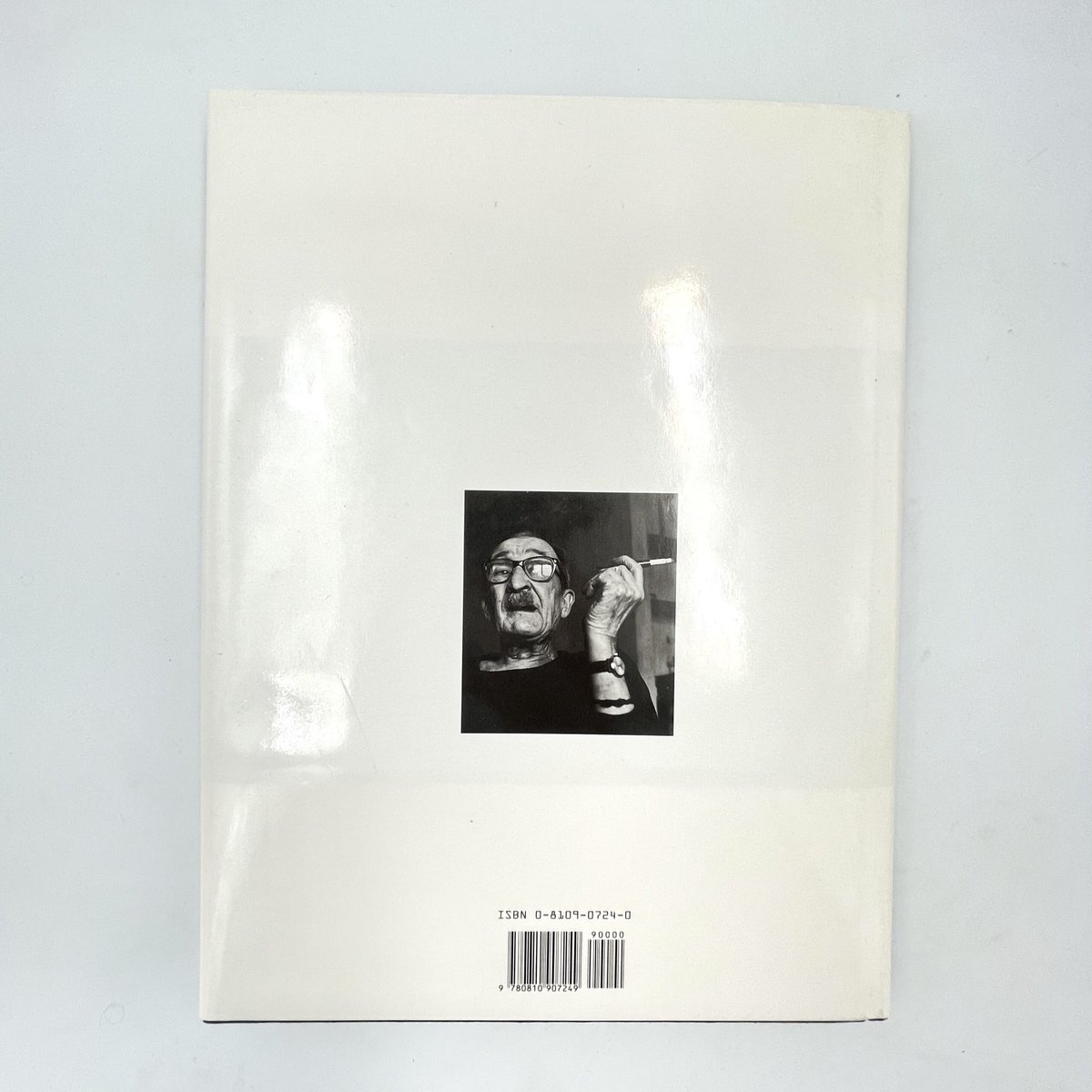 Brodovitch / Andy Grundberg アンディ・グルントバーグ Brodovitch | Andy Grundberg