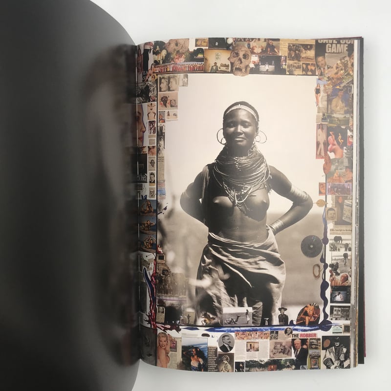 Title/ Peter Beard Author/ Peter Beard | COWBOOKS
