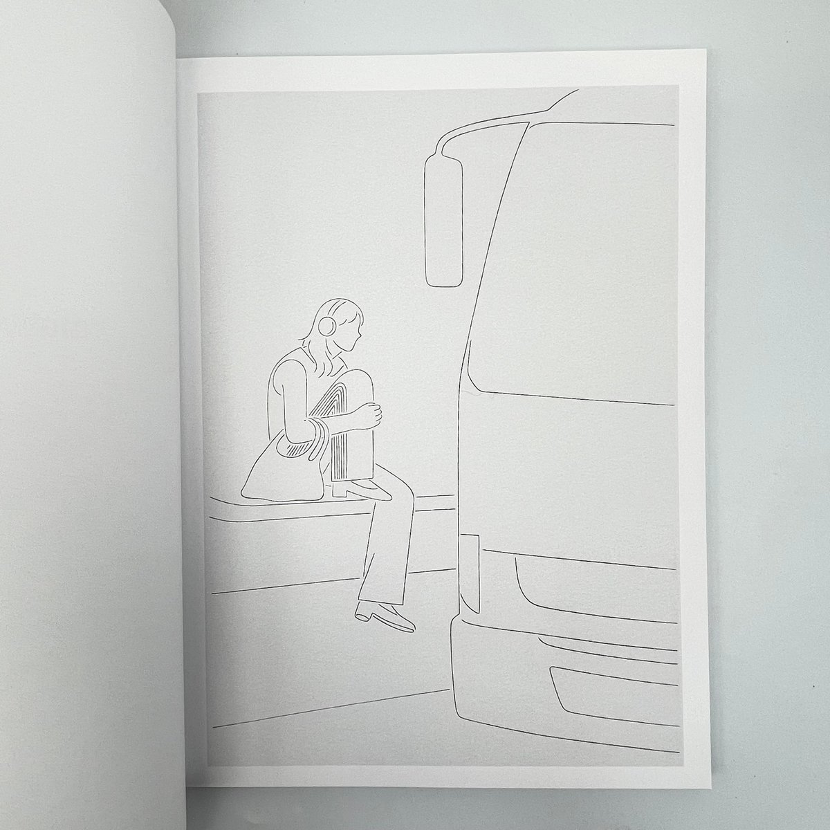 Title/ Intersections Author/ Emi Ueoka | COWBOOKS