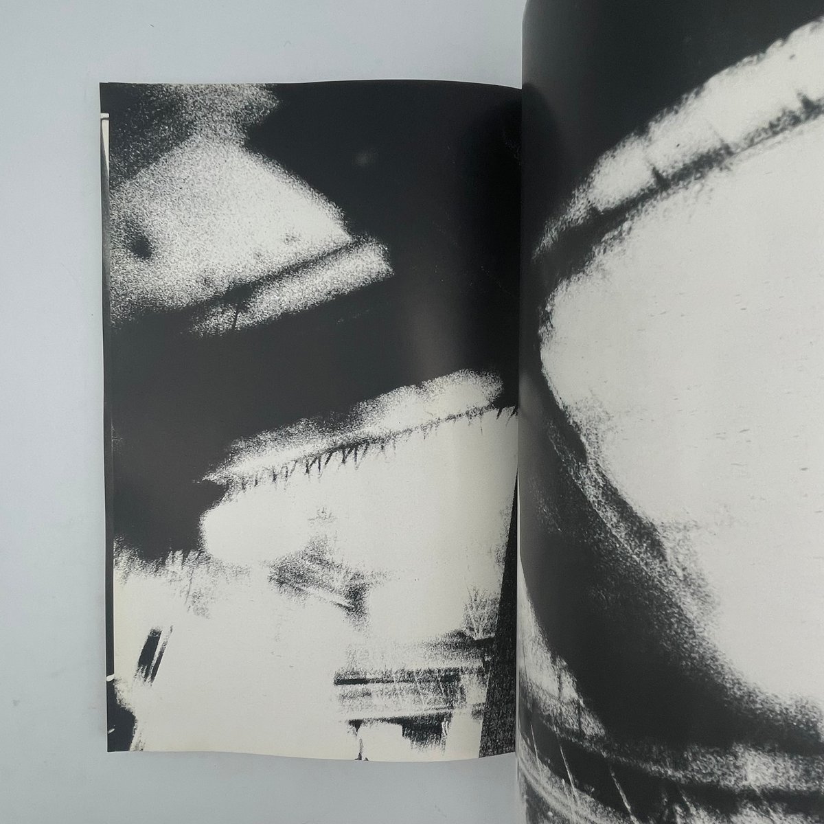 来たるべき言葉のために / 中平卓馬 来たるべき言葉のために by 中平卓馬 – IACK