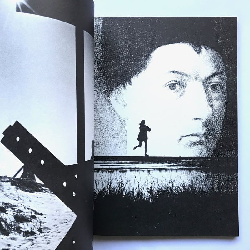 Title/ NOVEMBER GIRLS Softcover Author/ Sam Has