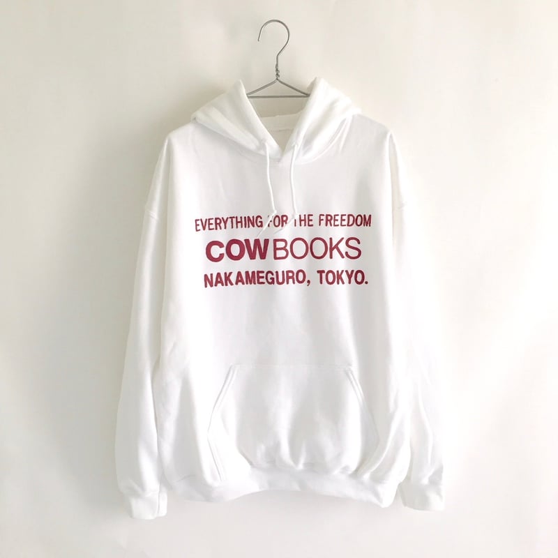 Book Vendor Hoodie (Logo / Wine,Green,White) |