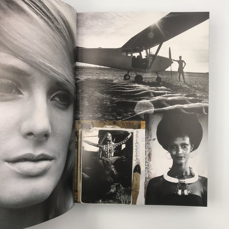 Title/ Peter Beard Author/ Peter Beard | COWBOOKS
