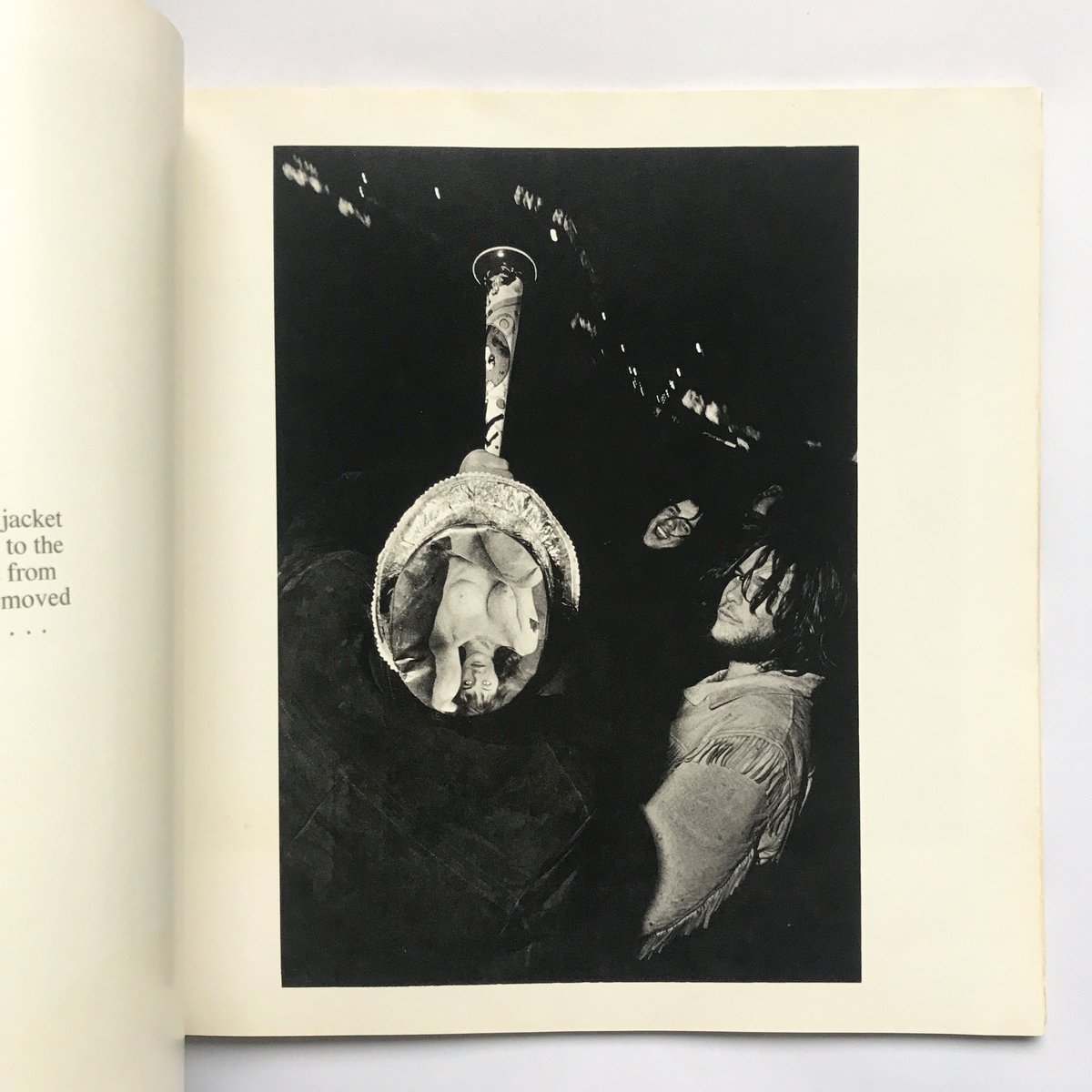 Title/ Sidetripping Author/ Charles Gatewood