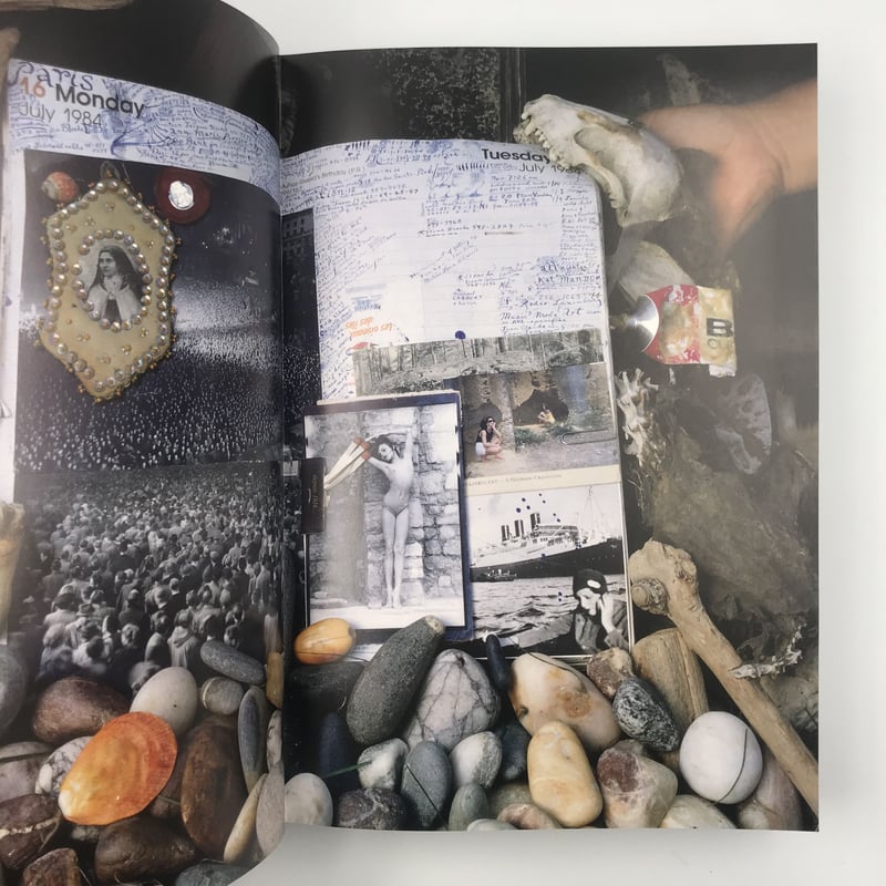 Title/ Peter Beard Author/ Peter Beard | COWBOOKS