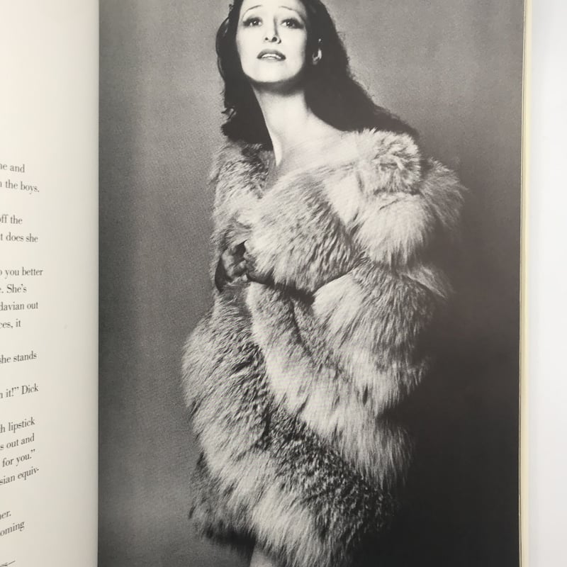 DIANA VREELAND ダイアナヴリーランド SIMPLY DIVINE 【公式通販】