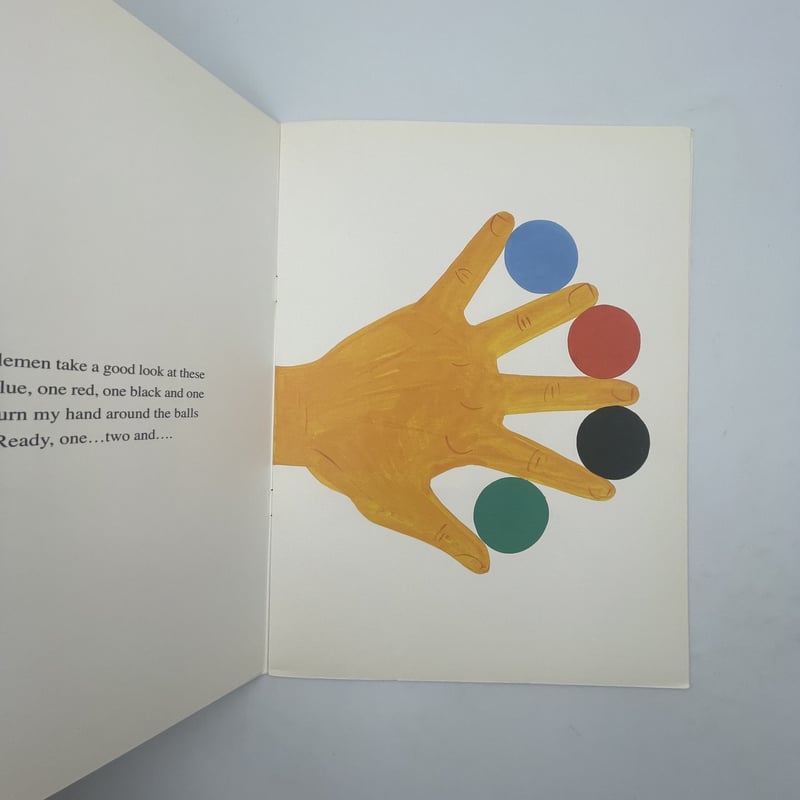 Bruno Munari の仕掛け絵本、復刻版 | COWBOOKS