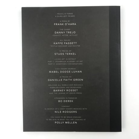 Title/ All American  Twelve  　Author/ Bruce Weber