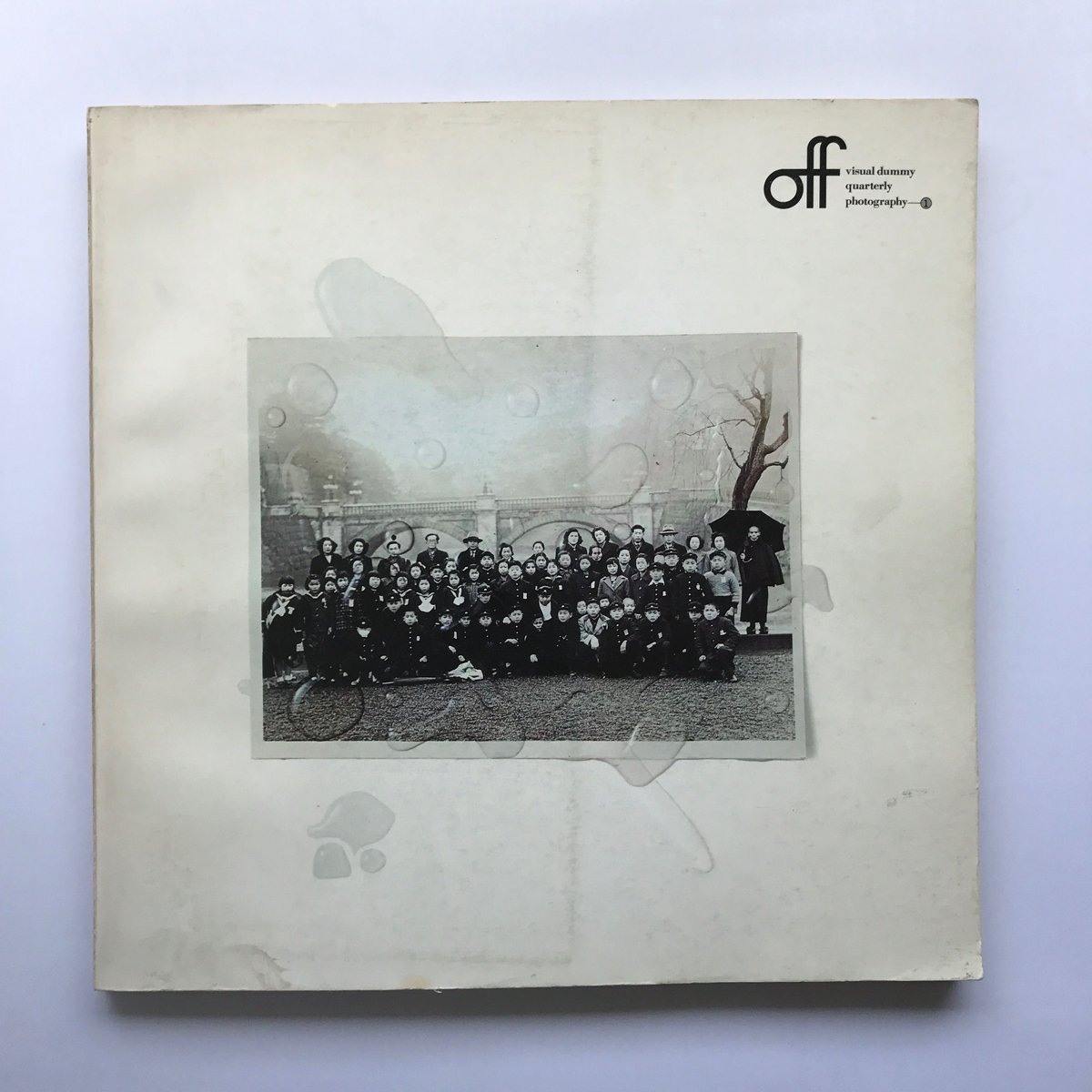 Title/ off 第1号 Author/ 市川英夫 中上千里夫 和田豊 | COWBOOKS
