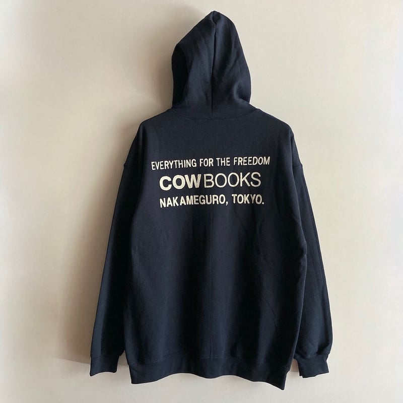 Perry様 リクエスト 8点 まとめ商品 Book Vendor Zip Hoodie (Logo /Navy,Black, Gray