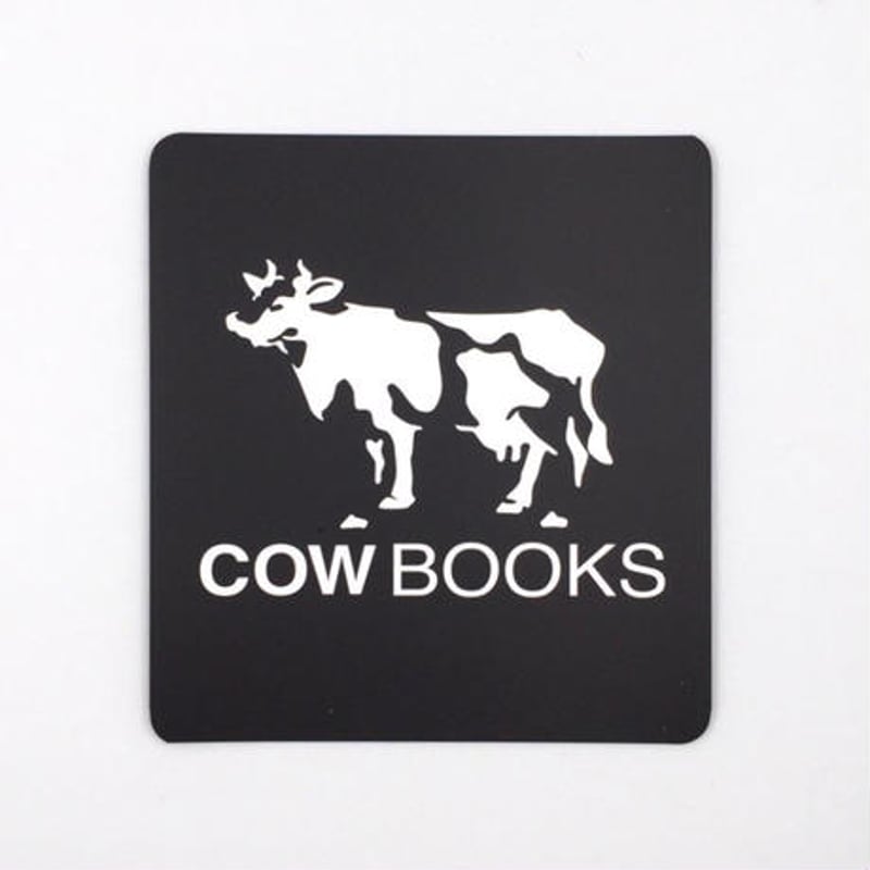Magnet Sheet | COWBOOKS