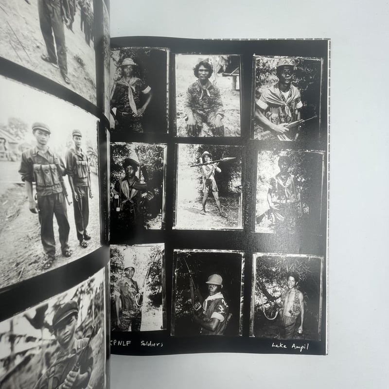 I WANT PT. 1 フォトブック ONE N' ONLY 1st PHOTO BOOK Jornada | ONE