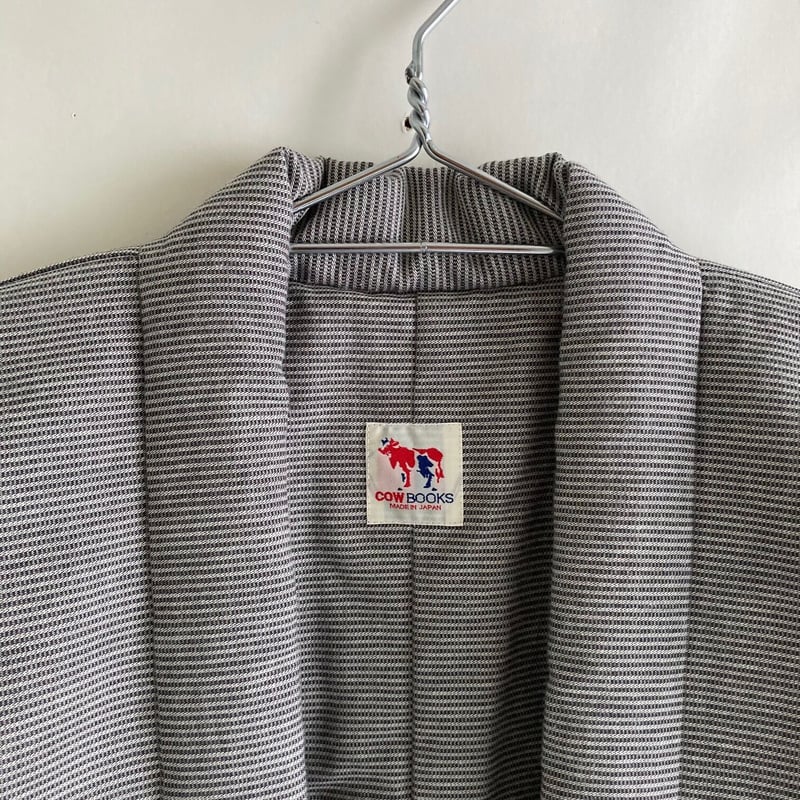 Reading Jacket （中綿入り） | COWBOOKS