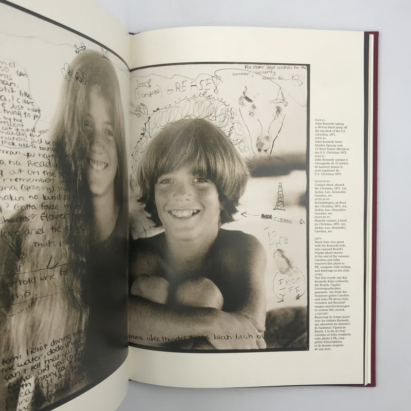 Title/ Peter Beard Author/ Peter Beard | COWBOOKS