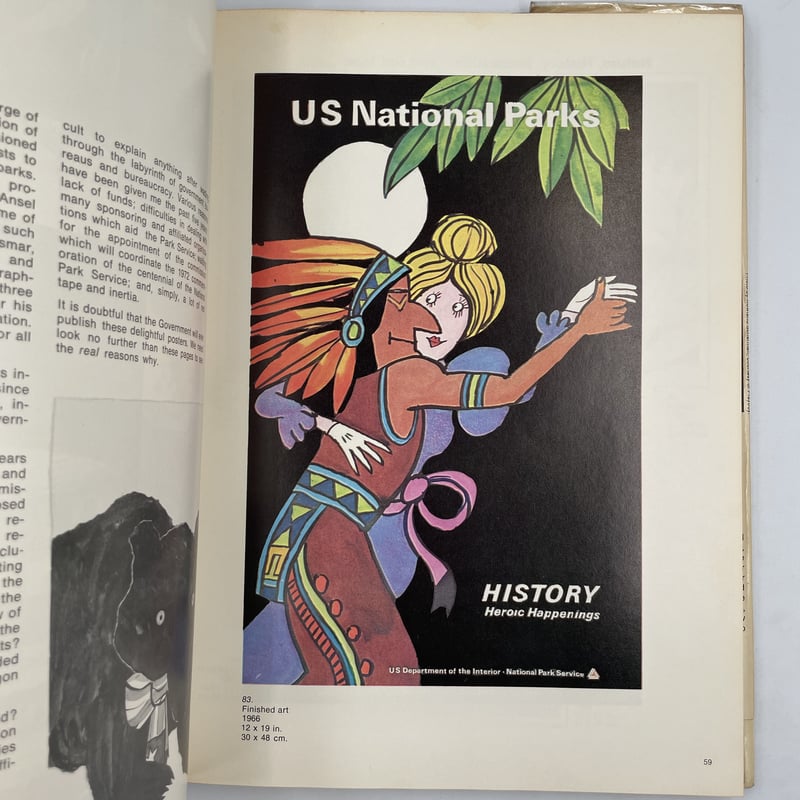Title/ The Poster Art of Tomi Ungerer Author/ Title/ The Poster Art of Tomi Ungerer Author/