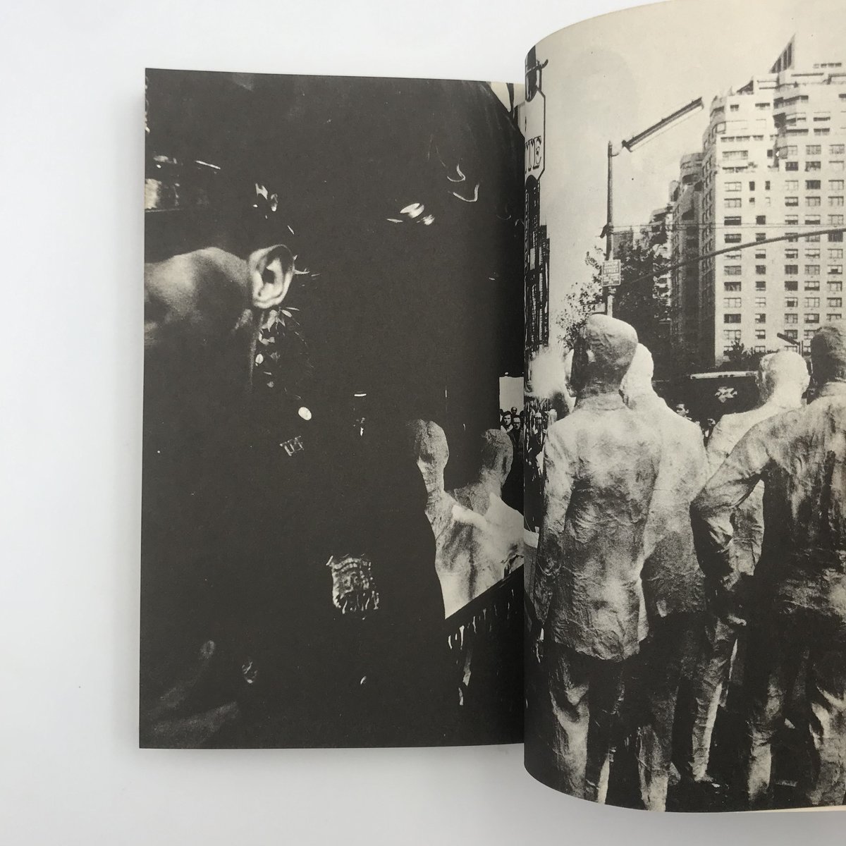 Title/ アメリカを撮る Author/ 金坂健二 | COWBOOKS