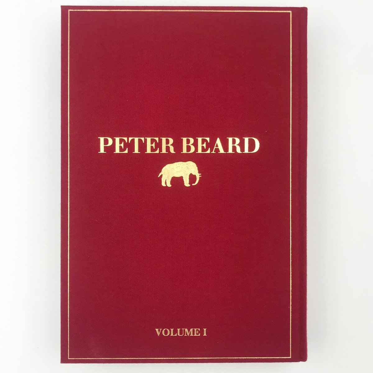 Title/ Peter Beard Author/ Peter Beard | COWBOOKS