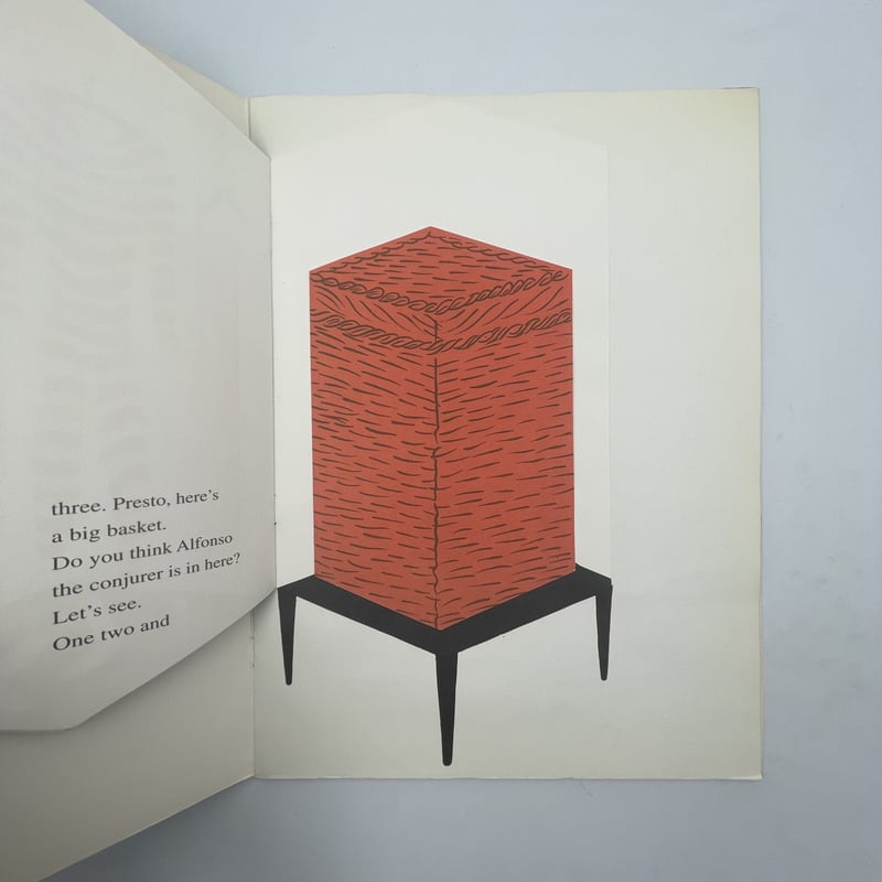 Bruno Munari の仕掛け絵本、復刻版 | COWBOOKS