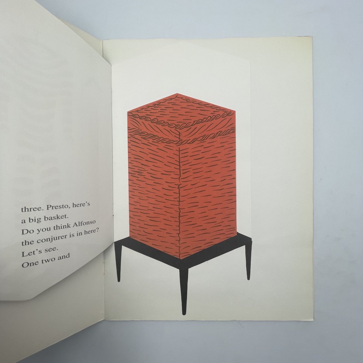 d) Bruno Munari: I PRELIBRI［復刻版］ - 児童書、絵本