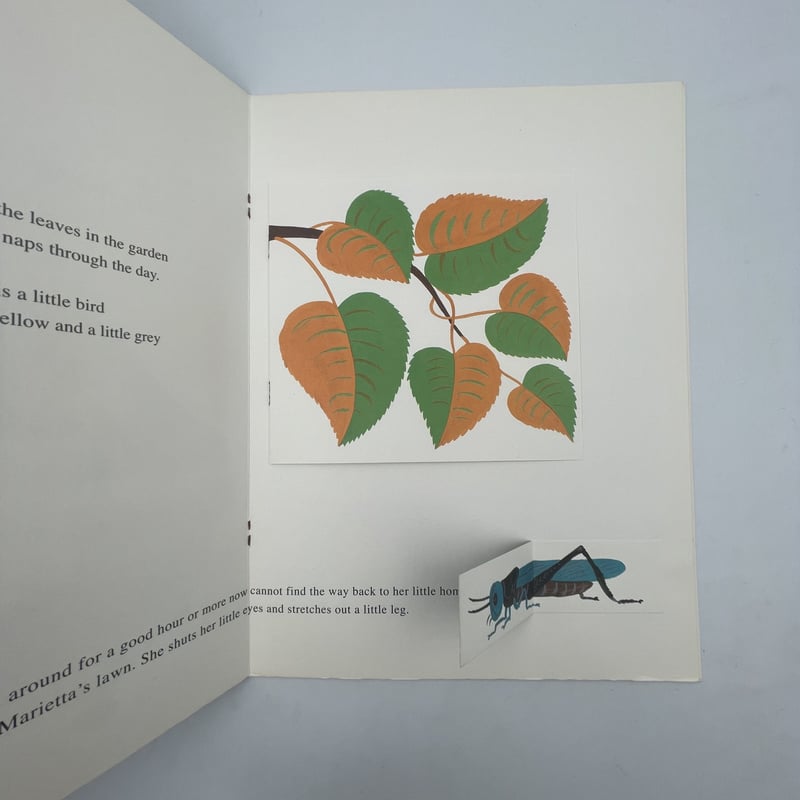 Bruno Munari の仕掛け絵本、復刻版 | COWBOOKS