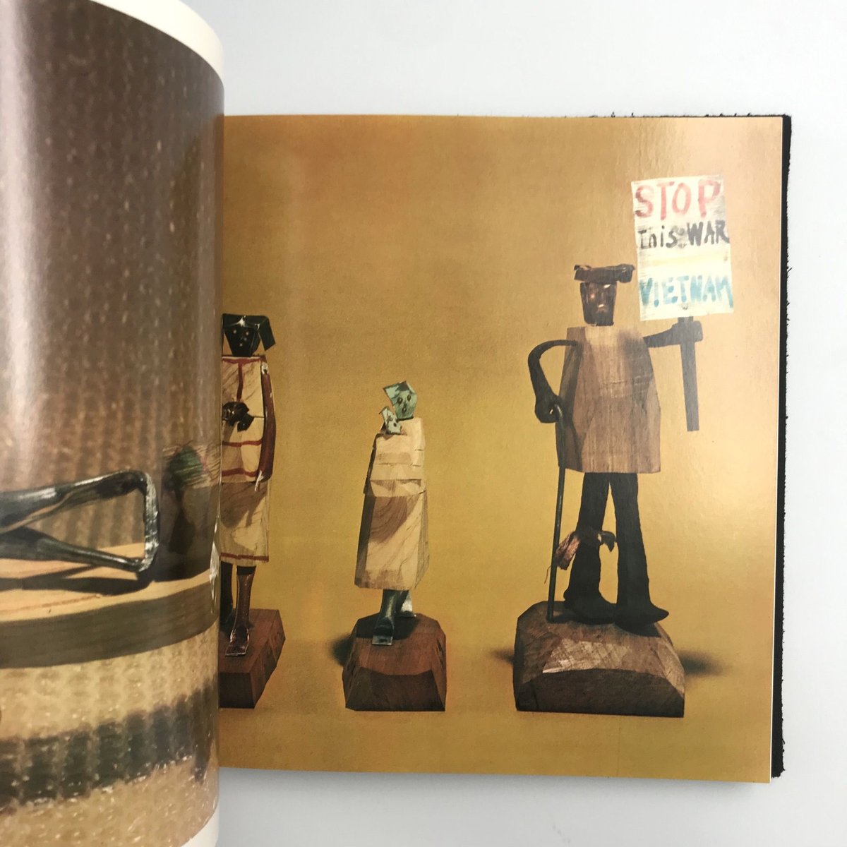 Title/ 香月泰男のおもちゃ筐 Author/ 福島慶子編 | COWBOOKS