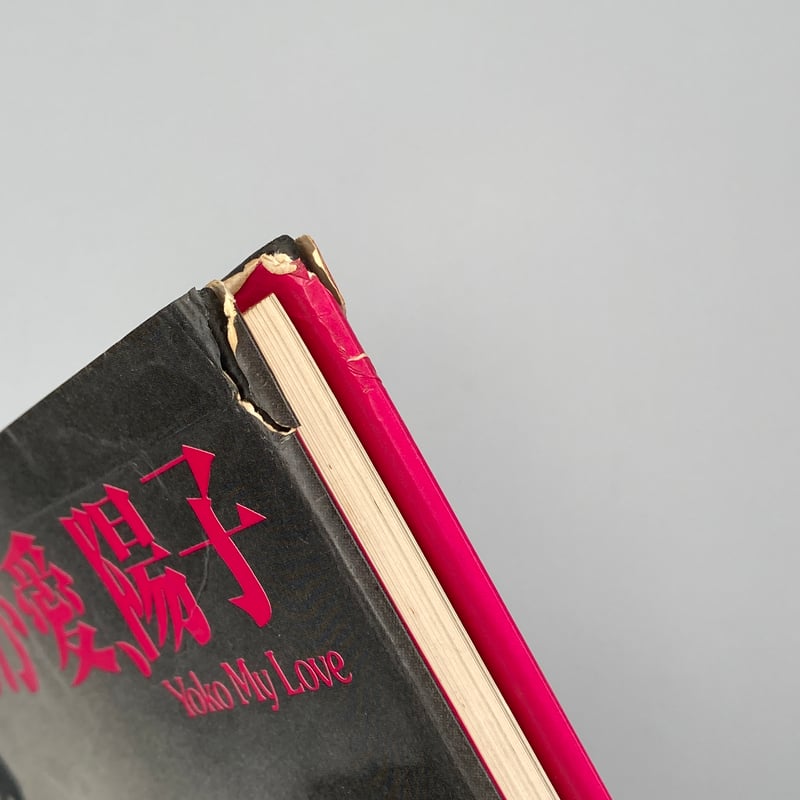 Title/ わが愛、陽子 Author/ 荒木経惟 | COWBOOKS