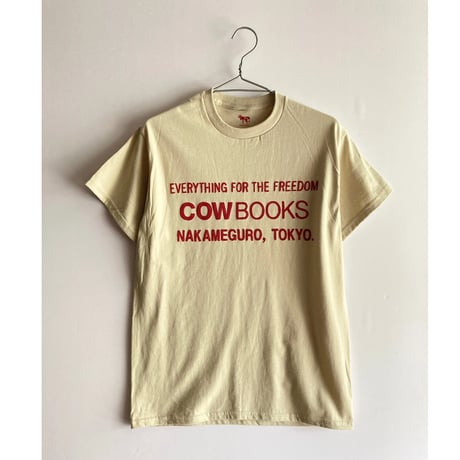 ITEM | COWBOOKS