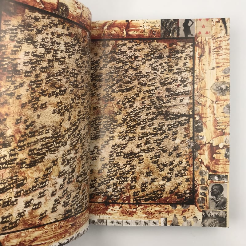 Title/ Peter Beard Author/ Peter Beard | COWBOOKS