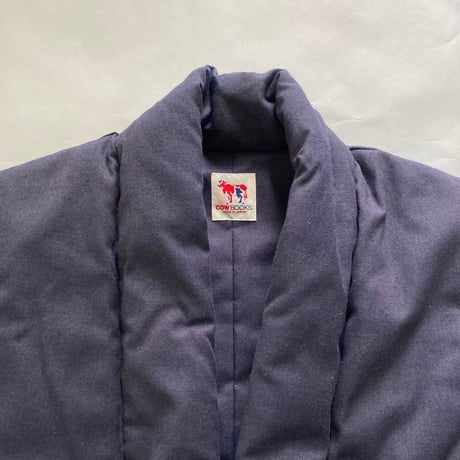 Reading Vest （中綿入り）