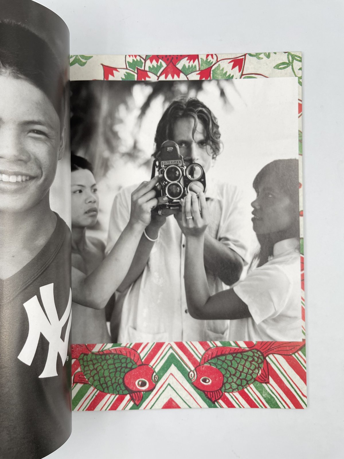 Title/ Vietnam Author/ Bruce Weber | COWBOOKS Title/ Vietnam Author/ Bruce Weber | COWBOOKS