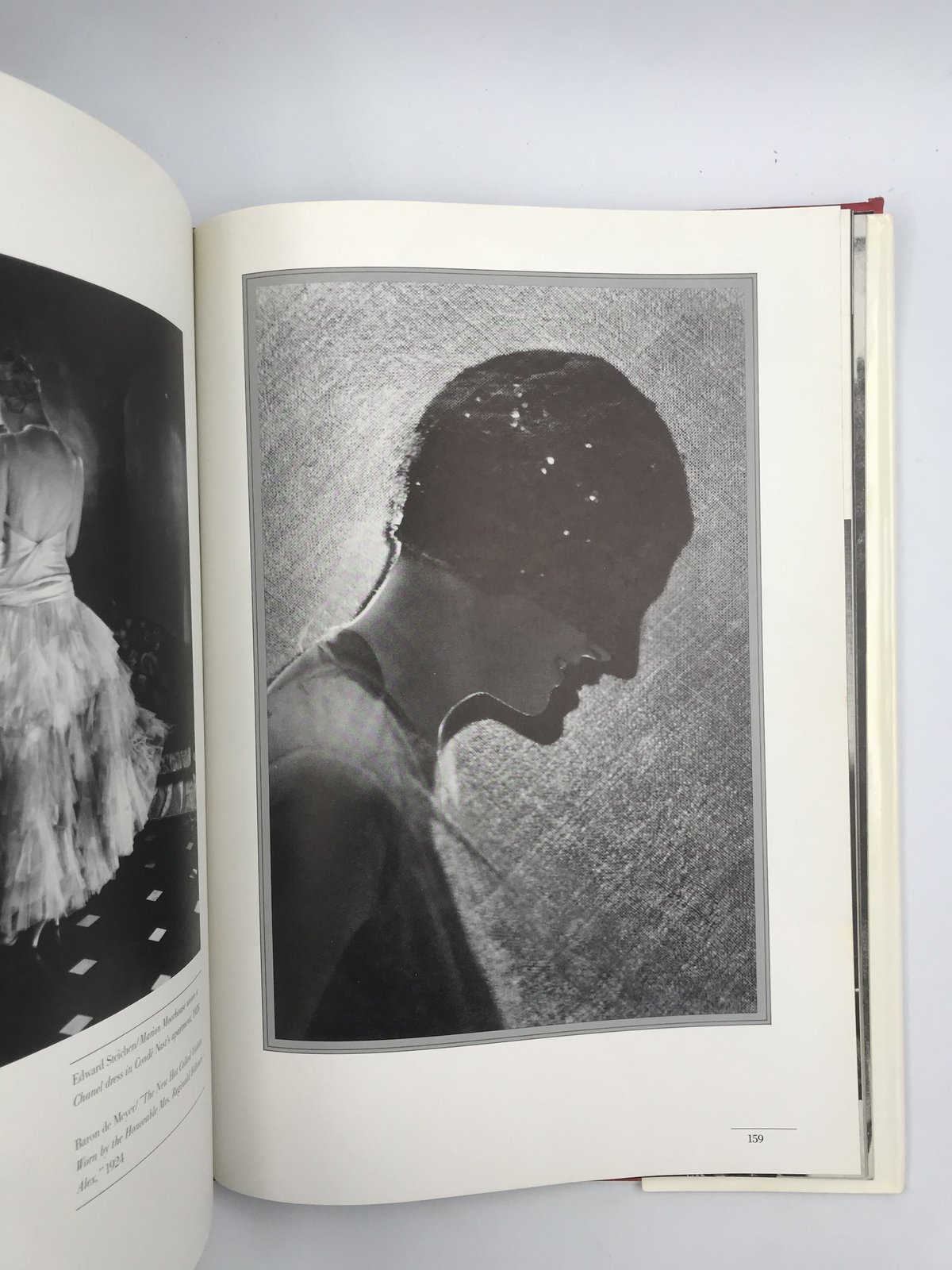 Title/ Allure Author/ Diana Vreeland | COWB Title/ Allure Author/ Diana Vreeland | COWB