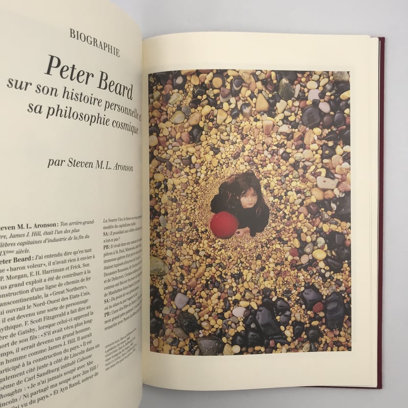 希少絶版本　Peter Beard, PB2, 2006 Title/ Peter Beard Author/ Peter Beard | COWBOOKS