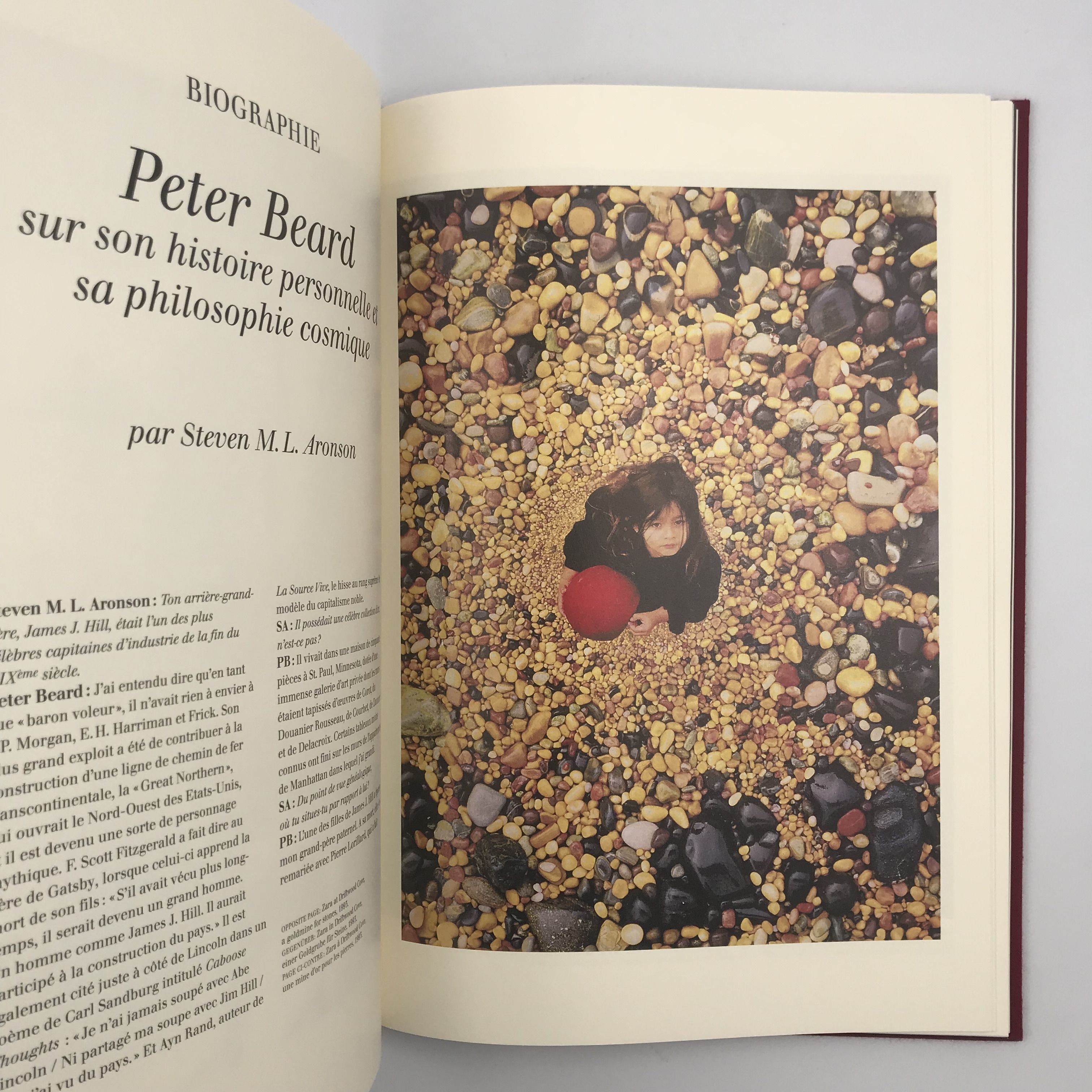 Title/ Peter Beard Author/ Peter Beard | COWBOOKS