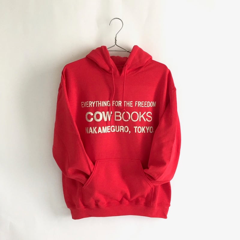 XL, 2XL】Book Vendor Hoodie (Logo /White,Black,